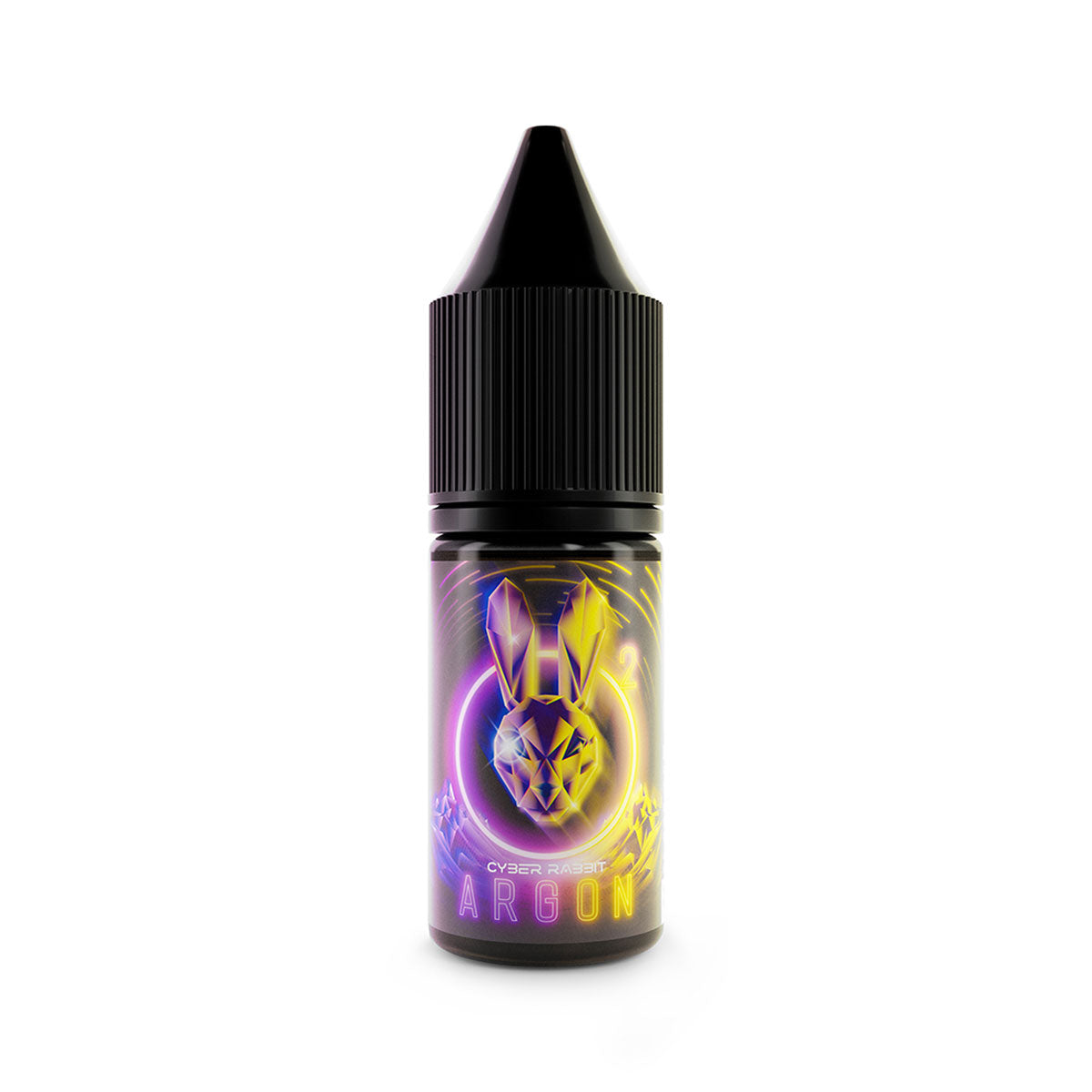 ARGON NIC SALT NIC SALT BY CYBER RABBIT