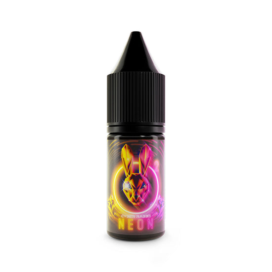 NEON NIC SALT NIC SALT BY CYBER RABBIT