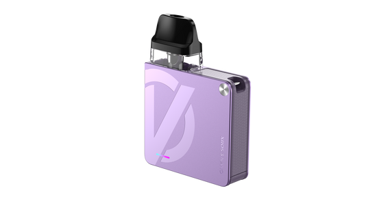 XROS 3 NANO BY VAPORESSO - LILAC PURPLE  inc. 2x free 0.6ohm pods