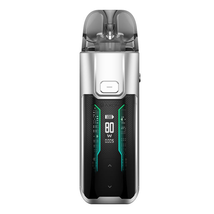 Luxe XR Max by Vaporesso - SILVER