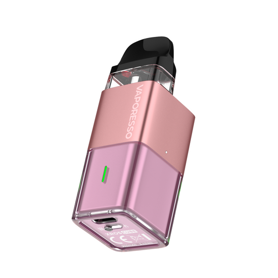 Vaporesso Xros Cube - Sakura Pink