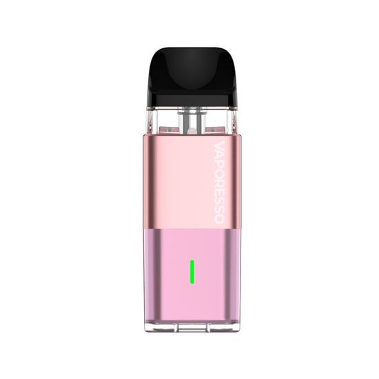 Vaporesso Xros Cube - Sakura Pink