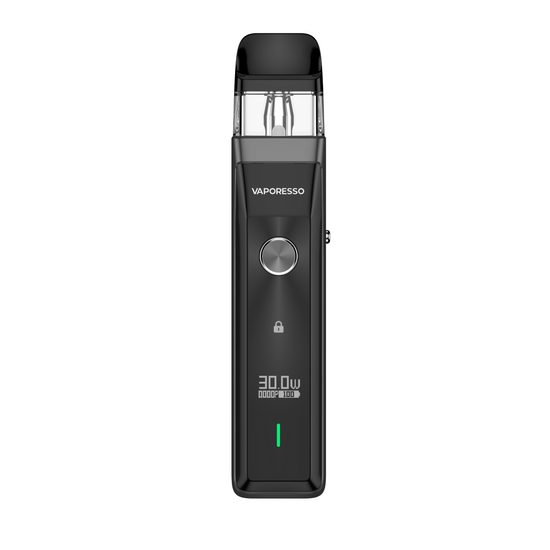 Vaporesso Xros Pro - Black