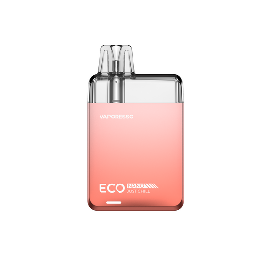 Vaporesso Eco Nano - Sakura Pink