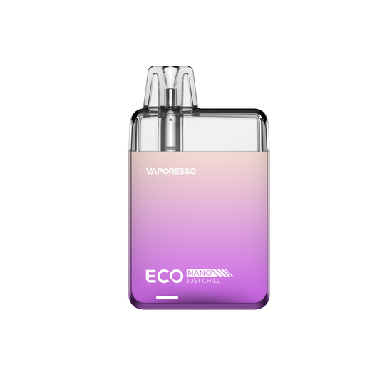 Vaporesso Eco Nano - Sparkling Purple