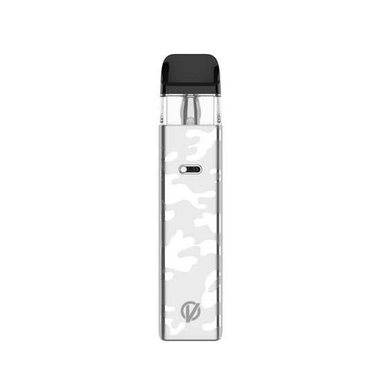 Vaporesso Xros 4 mini - Camo Silver