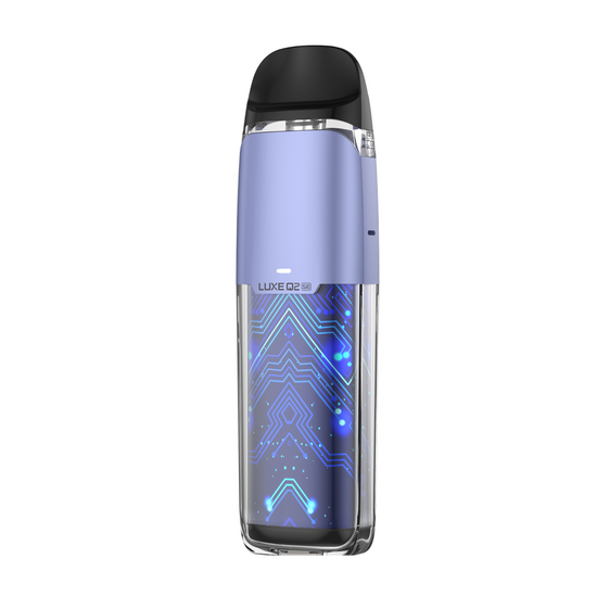 Vaporesso Luxe Q2 SE- Digital Blue