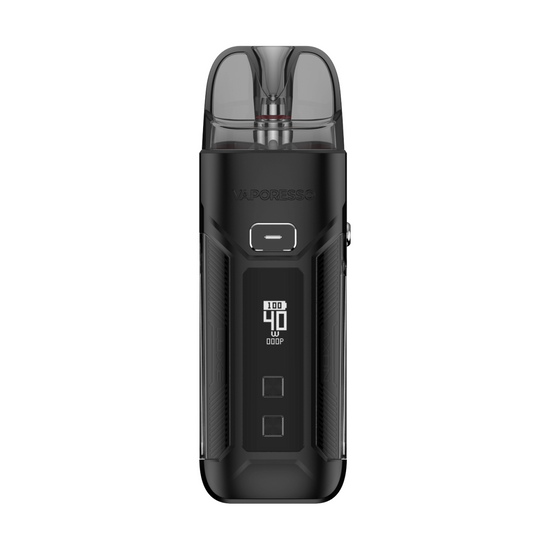 VAPORESSO LUXE X PRO - BLACK