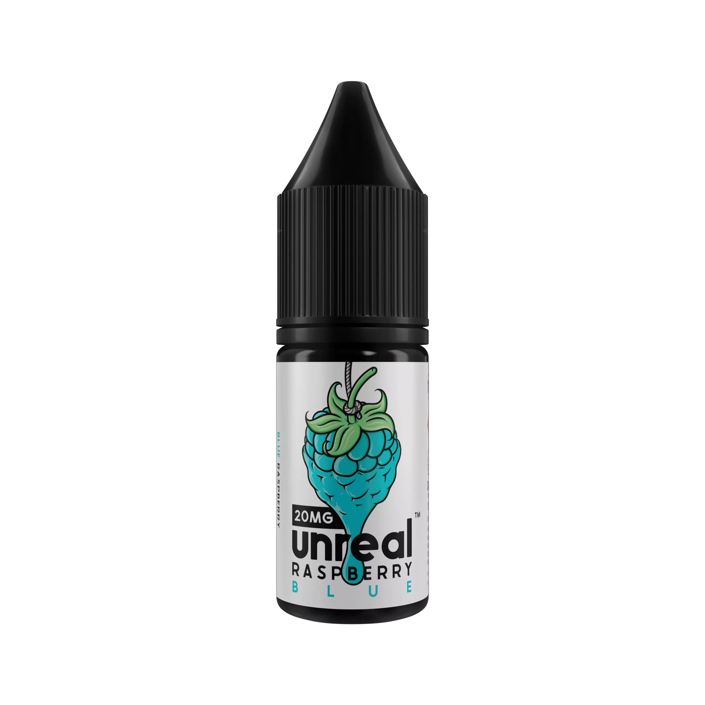 BLUE SALT NICOTINE BY UNREAL