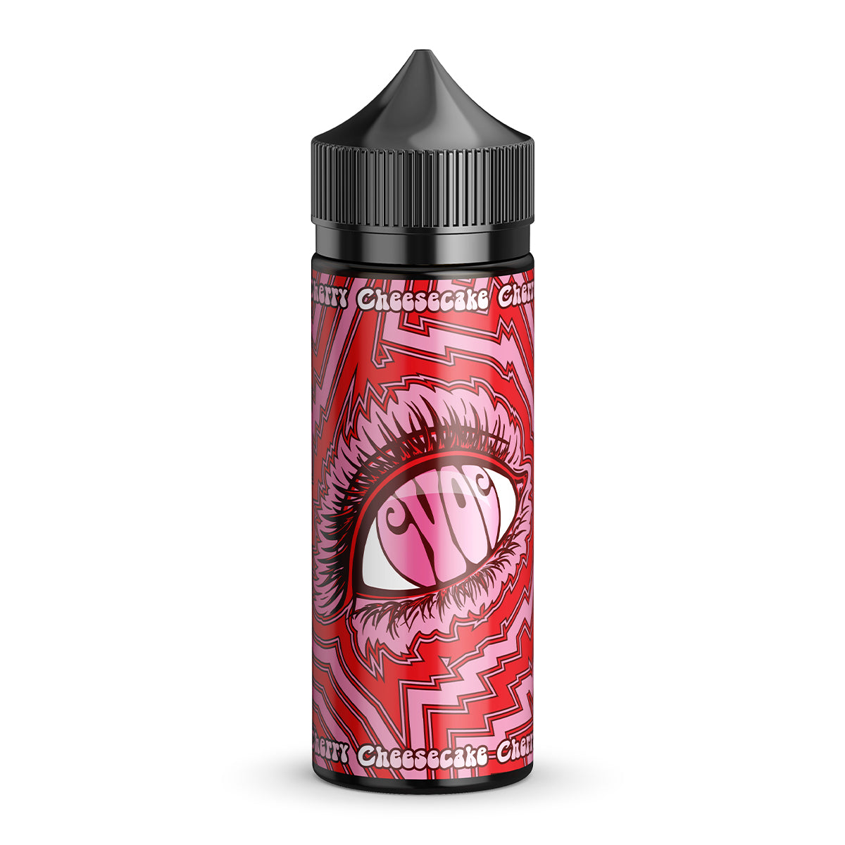 EVOE - CHERRY CHEESECAKE 100ML SHORTFILL BY COILTURD